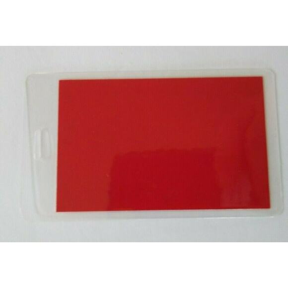 Loverboy Last Leg Backstage Concert Pass Yo Betty Original Rock Pop Music 1984 - Picture 3 of 4